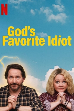 God's Favorite Idiot-watch