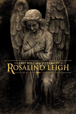 The Last Will and Testament of Rosalind Leigh-watch
