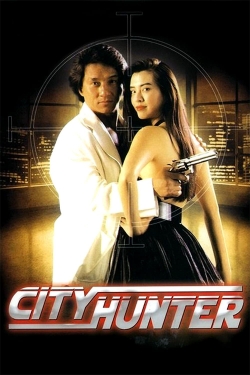 City Hunter-watch