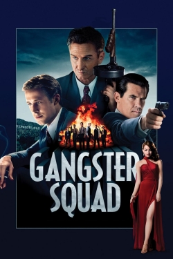 Gangster Squad-watch