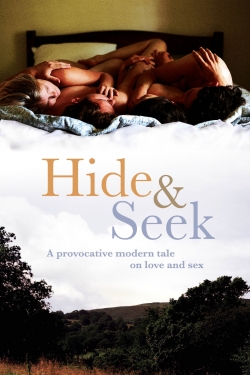 Hide and Seek-watch