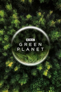 The Green Planet-watch