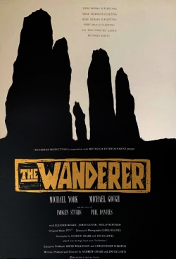 The Wanderer-watch