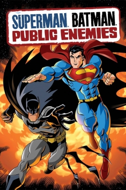 Superman/Batman: Public Enemies-watch