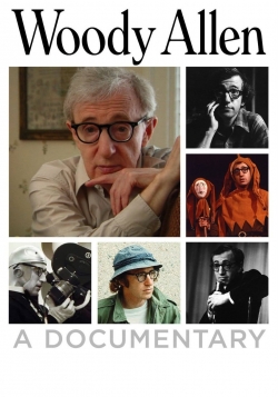 Woody Allen: A Documentary-watch