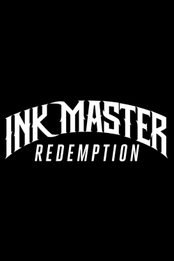 Ink Master: Redemption-watch