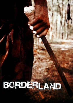 Borderland-watch