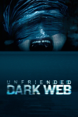 Unfriended: Dark Web-watch