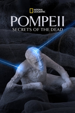 Pompeii: Secrets of the Dead-watch