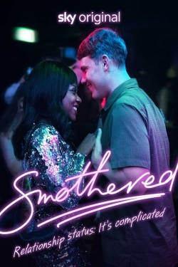 Smothered-watch