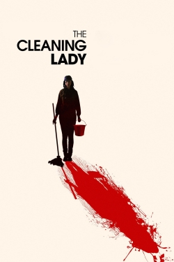 The Cleaning Lady-watch