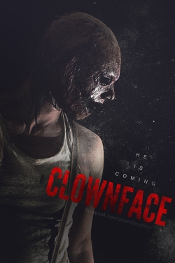 Clownface-watch