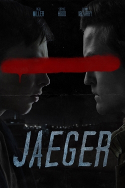 Jaeger-watch