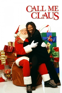 Call Me Claus-watch