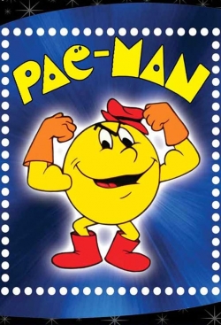 Pac-Man-watch
