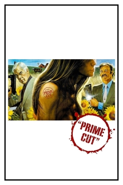 Prime Cut-watch