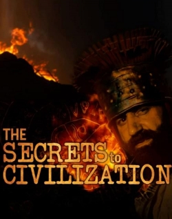 The Secrets to Civilization-watch