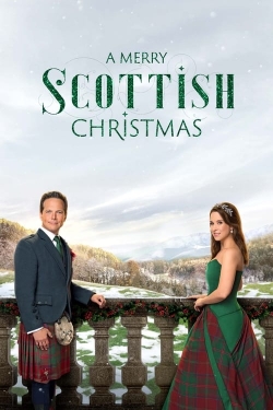 A Merry Scottish Christmas-watch