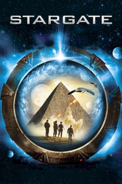 Stargate-watch