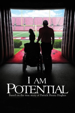 I Am Potential-watch