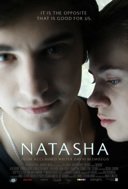 Natasha-watch