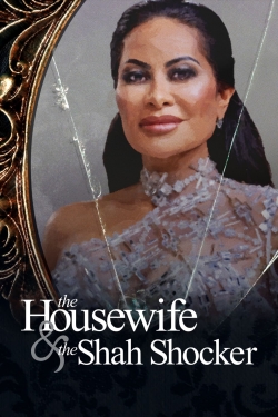 The Housewife & the Shah Shocker-watch