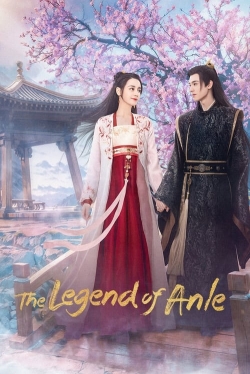The Legend of Anle-watch