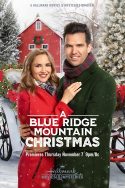 A Blue Ridge Mountain Christmas-watch