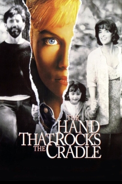 The Hand that Rocks the Cradle-watch