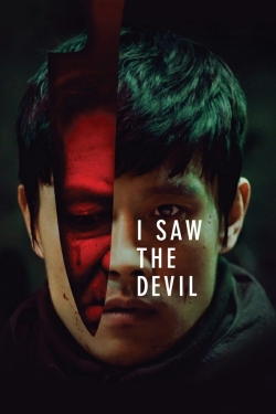 I Saw the Devil-watch
