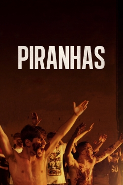 Piranhas-watch