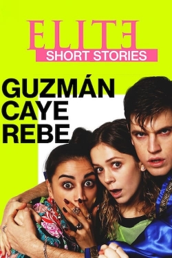 Elite Short Stories: Guzmán Caye Rebe-watch
