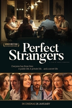 Perfect Strangers-watch