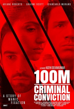 100m Criminal Conviction-watch