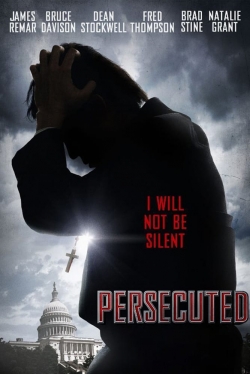 Persecuted-watch