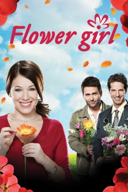 Flower Girl-watch