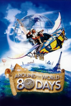 Around the World in 80 Days-watch