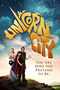 Unicorn City-watch