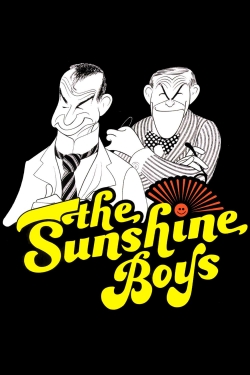 The Sunshine Boys-watch