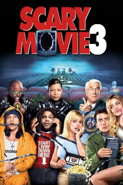Scary Movie 3-watch