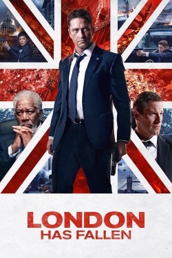 London Has Fallen-watch