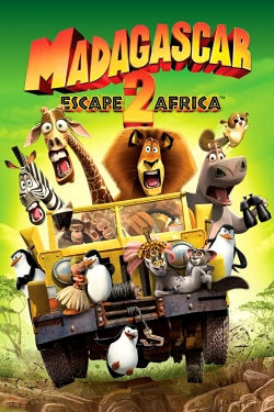 Madagascar: Escape 2 Africa-watch