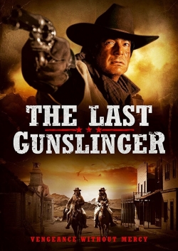 The Last Gunslinger-watch