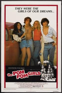 The Pom Pom Girls-watch