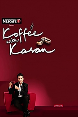 Coffee with Karan-watch