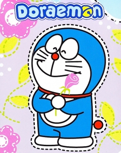 Doraemon-watch