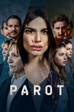 Parot-watch