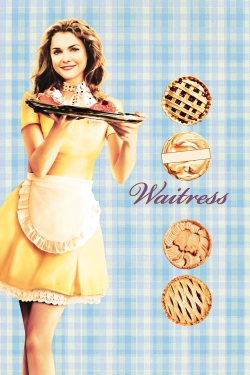 Waitress-watch