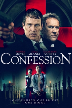 Confession-watch
