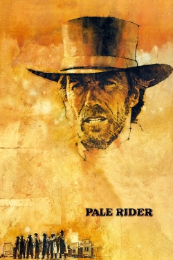 Pale Rider-watch